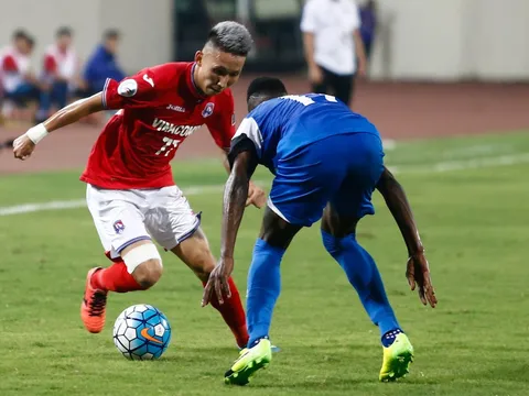 "HLV Park Hang-seo nên trao cơ hội cho Nghiêm Xuân Tú"