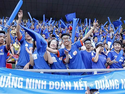 Than Quảng Ninh trước cơ hội có viết nên trang sử mới của CLB