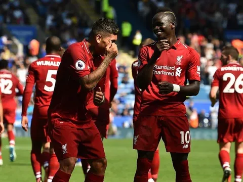 Tháng 09 của Liverpool: Thiên đàng hay địa ngục