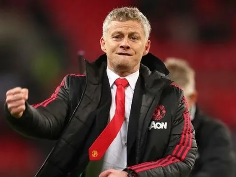 Thắng 7 trận liên tiếp, nhưng Man Utd vẫn còn yếu điểm