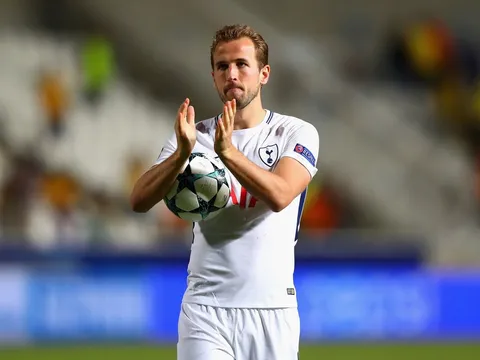 Thắng APOEL, Tottenham thiết lập chuỗi trận đáng nhớ