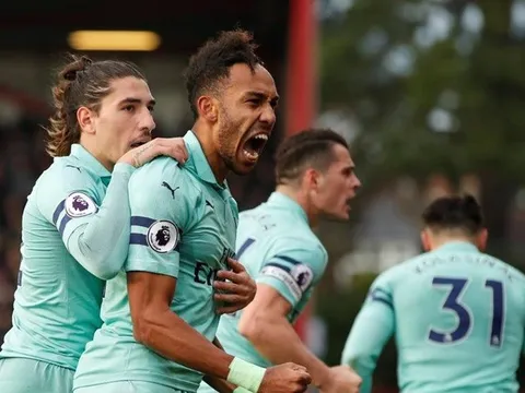 Thắng Bournemouth, HLV Emery đã có thêm "chìa khóa vàng" chiến thuật