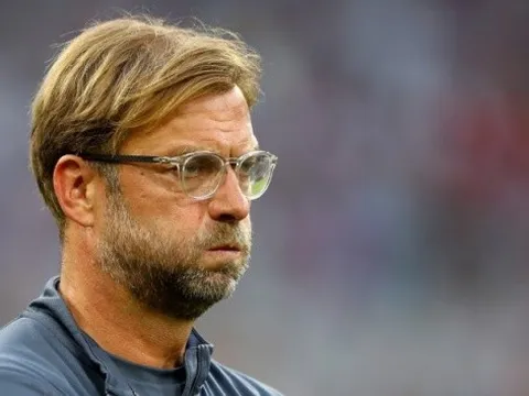 Thắng cách biệt, Klopp vẫn chỉ trích 2 cái tên