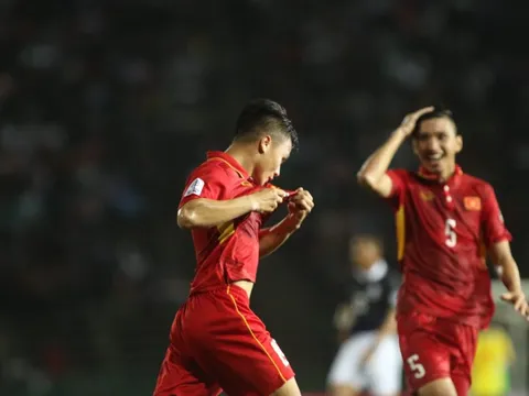 Thắng Campuchia, có đáng để mừng?