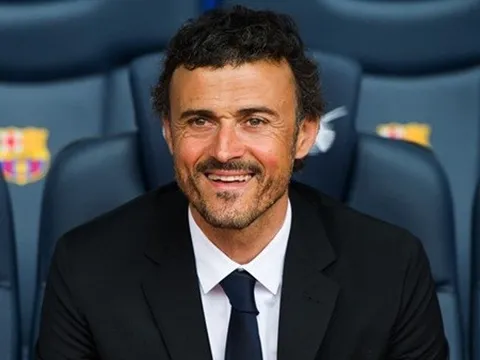 Thắng Croatia với tỷ số một séc tennis, HLV Enrique nói gì?