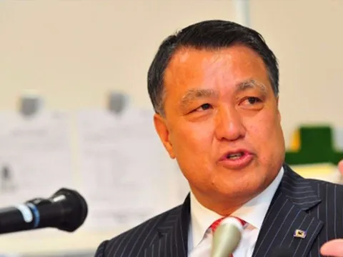 Thắng "đau tim" Việt Nam, "sếp lớn" Nhật Bản thật lòng thừa nhận 1 điều