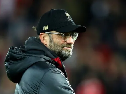 Huỷ diệt Arsenal, Klopp vẫn chỉ trích một cầu thủ Liverpool