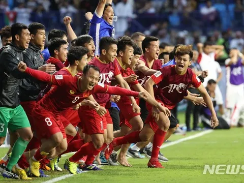Thắng Jordan, tuyển thủ Việt tuyên bố đầy mạnh mẽ trên mạng xã hội