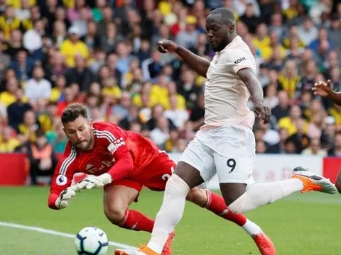Thắng kiểu đau tim, Man Utd vui được mấy ngày?