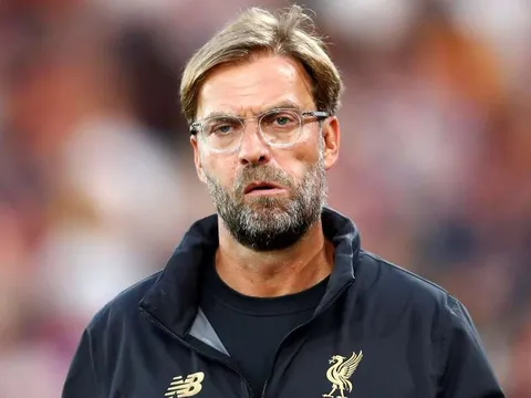 Thắng liền 3 trận mở màn, Liverpool chớ vội mừng