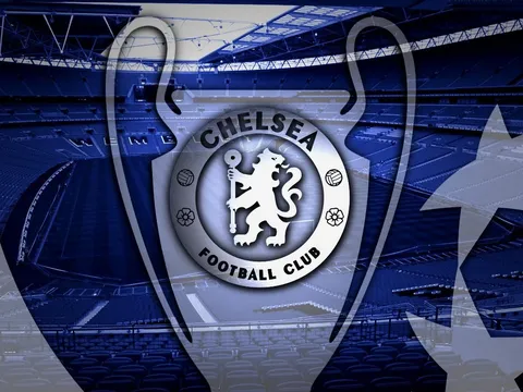 Thắng Liverpool, Chelsea nhận thêm niềm vui từ Champions League