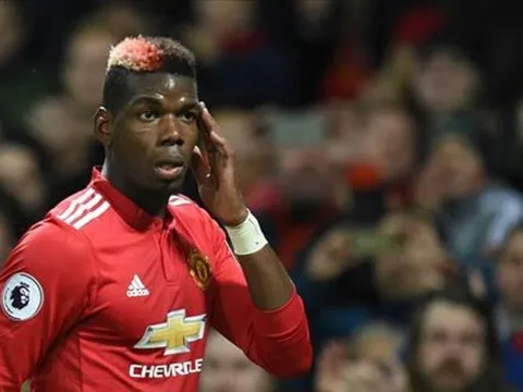Thắng Newcastle, Mourinho hết lời khen ngợi đẳng cấp của Paul Pogba