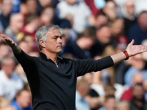 Thắng Newcastle, Mourinho xuất sắc nhất lịch sử M.U ở một tiêu chí
