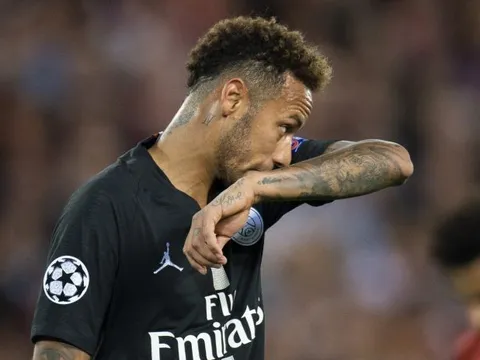 Thắng trận, Klopp khẳng định Neymar là nguyên nhân khiến PSG ôm hận