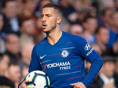 Thắng trận, Sarri thú nhận sự thật đau đớn về Hazard