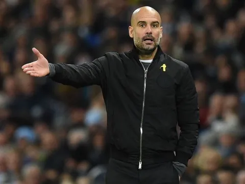 Thắng West Ham, Pep vô tình tìm ra kế sách phá vỡ 'xe bus' của Man Utd