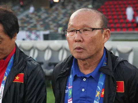 Thắng Yemen, thầy Park dành phần thưởng đặc biệt cho tuyển Việt Nam