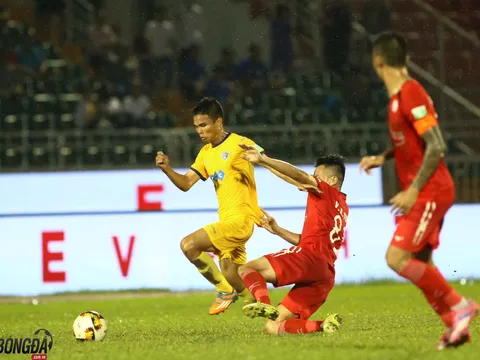 17h00 ngày 08/10, FLC Thanh Hóa vs Sanna Khánh Hòa BVN: Trận cầu 6 điểm nhưng khó cho chủ nhà