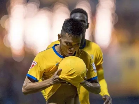 FLC Thanh Hóa có cơ hội nhận thưởng gần 100 tỷ đồng từ AFC