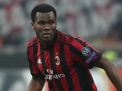 Thành London sục sôi vì Yaya Toure đệ nhị