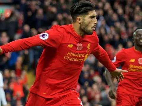 Thành Manchester đang dòm ngó sao của Liverpool