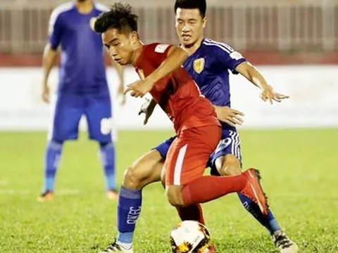 Tuyển thủ U23 Việt Nam phản bác việc đội bóng Công Vinh thanh lý hợp đồng