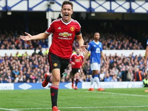 Thành tích M.U so với Everton như thế nào trong 10 trận gần nhất?