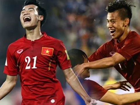Điểm tin bóng đá Việt Nam sáng 12/09: Hàng loạt "sao" trẻ U23 Việt Nam hết cửa dự SEA Games 30