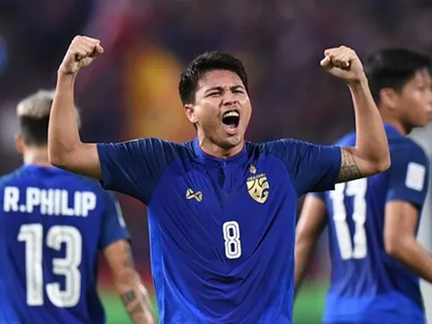 'Thất bại ở AFF Cup 2018 giúp tuyển Thái Lan mạnh mẽ hơn'