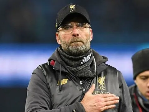 "Thất bại trước Man City thật khó nuốt trôi"