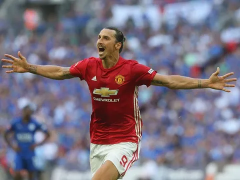 Thật buồn chán nếu thế giới vắng Ibrahimovic