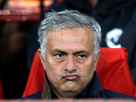 'Thật đau đớn khi xem Man Utd dưới thời Mourinho'