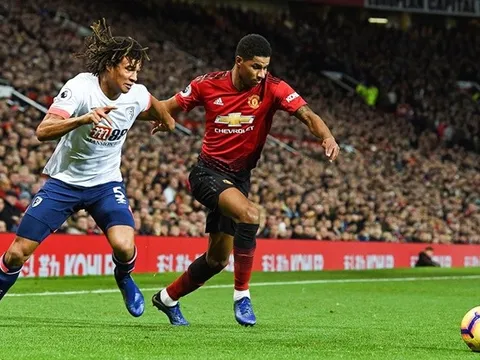 'Thật khắc nghiệt để cậu ấy có thể làm điều đó dưới thời Mourinho'