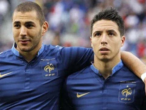 "Thật ngu ngốc khi đối xử như vậy với Benzema"