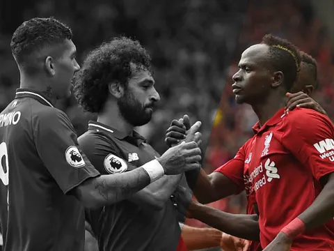Mane muốn vô địch Premier League, nhưng Liverpool đang từ bỏ!