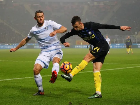 Thay đổi đột ngột, Inter sẵn sàng đón siêu hậu vệ