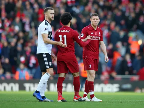 Thầy khuyên Salah nên sớm rời bỏ Liverpool