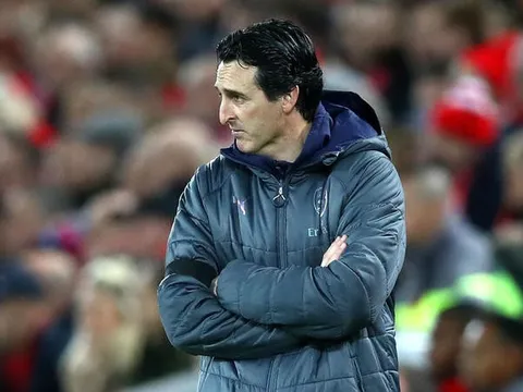 Thấy Liverpool được 2 quả penalty, Emery kêu gọi EPL sử dụng VAR