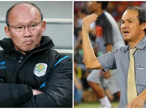 Thầy mới, lợi ích cũ