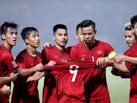 Truyền thông châu Á chỉ ra điều đáng sợ nhất của tuyển Việt Nam