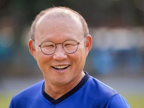 Hàn Quốc lần đầu mua bản quyền AFF Cup, chỉ phát trận có Việt Nam