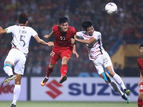 'HLV Park Hang-seo thay nửa đội hình là chính xác'