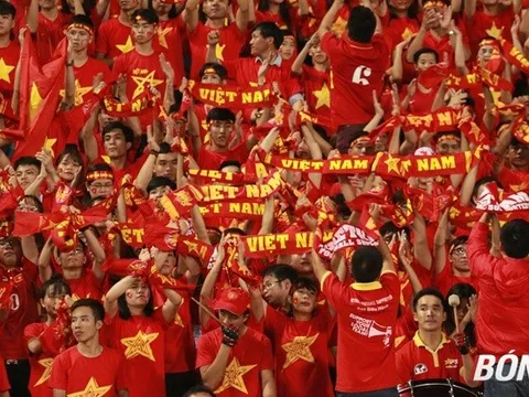 Bóng đá ở Việt Nam không chỉ là một nét văn hoá!