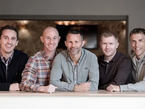 Thế hệ 92 của Man United thể hiện ra sao trên băng ghế huấn luyện?