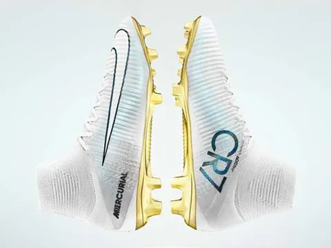 Thêm bằng chứng Ronaldo sẽ giành bóng vàng 2017