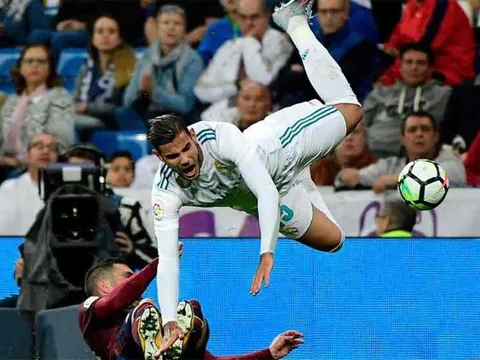 Theo Hernandez cân nhắc chọn thi đấu cho Tây Ban Nha thay vì Pháp