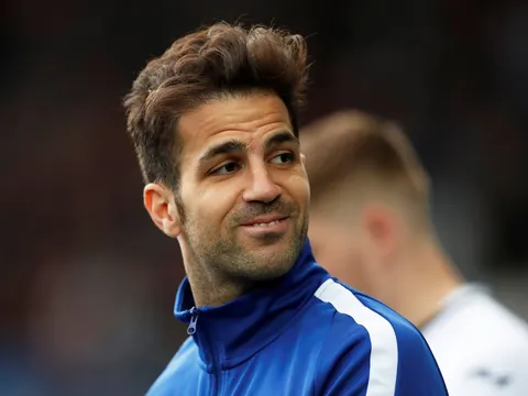 Thi đấu ấn tượng, Cesc Fabregas gửi thông điệp mạnh mẽ tới Chelsea