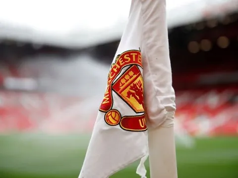 Thi đấu bê bết, thu nhập của Man Utd giảm mạnh