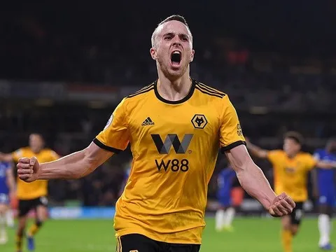 Thi đấu chủ quan, Chelsea phơi áo trước Wolves theo cách tệ hại nhất