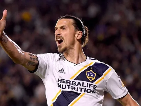 Thì ra trò cưng của Solskjaer hồi sinh là do Ibrahimovic